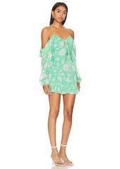 House of Harlow 1960 x REVOLVE Tanya Mini Dress