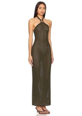 House of Harlow 1960 x REVOLVE Thea Mesh Maxi Dress