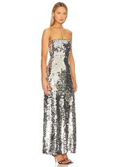 House of Harlow 1960 x REVOLVE Valentina Gown