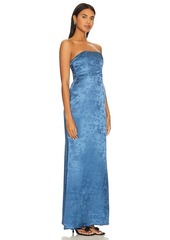 House of Harlow 1960 x REVOLVE Veronika Maxi Gown