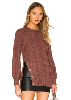 House of Harlow 1960 x REVOLVE Virgo Cableknit Sweater