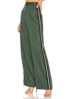 House of Harlow 1960 x REVOLVE Wide Leg Track Pants
