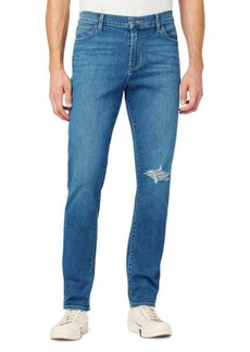 Hudson Jeans Ace High Rise Slim Jeans