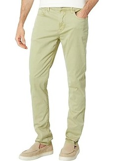Hudson Jeans Ace Skinny in Alfalfa Sprout