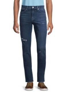 Hudson Jeans Ace Skinny Jeans