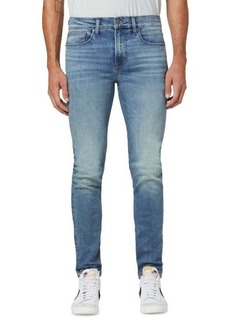 Hudson Jeans Axel Faded Slim Fit Jeans