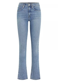 Hudson Jeans Barbara Baby Boot-Cut Jeans