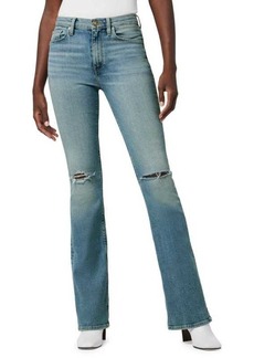 Hudson Jeans Barbara High Rise Bootcut Jeans