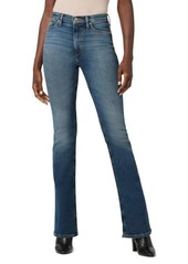 Hudson Jeans Barbara High Rise Bootcut Jeans