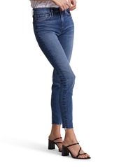 Hudson Jeans Barbara Skinny Ankle Jeans