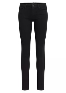 Hudson Jeans Barbara Skinny Jeans