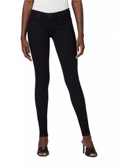 Hudson Jeans Barbara Skinny Jeans