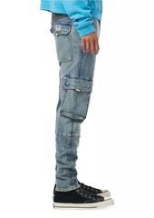 Hudson Jeans Bayside Skinny Cargo Jeans