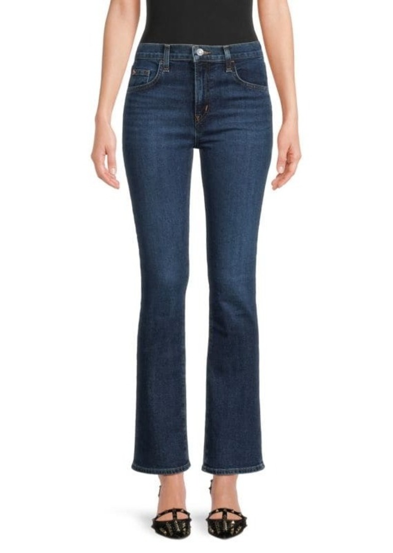 Hudson Jeans Blair Bootcut Jeans