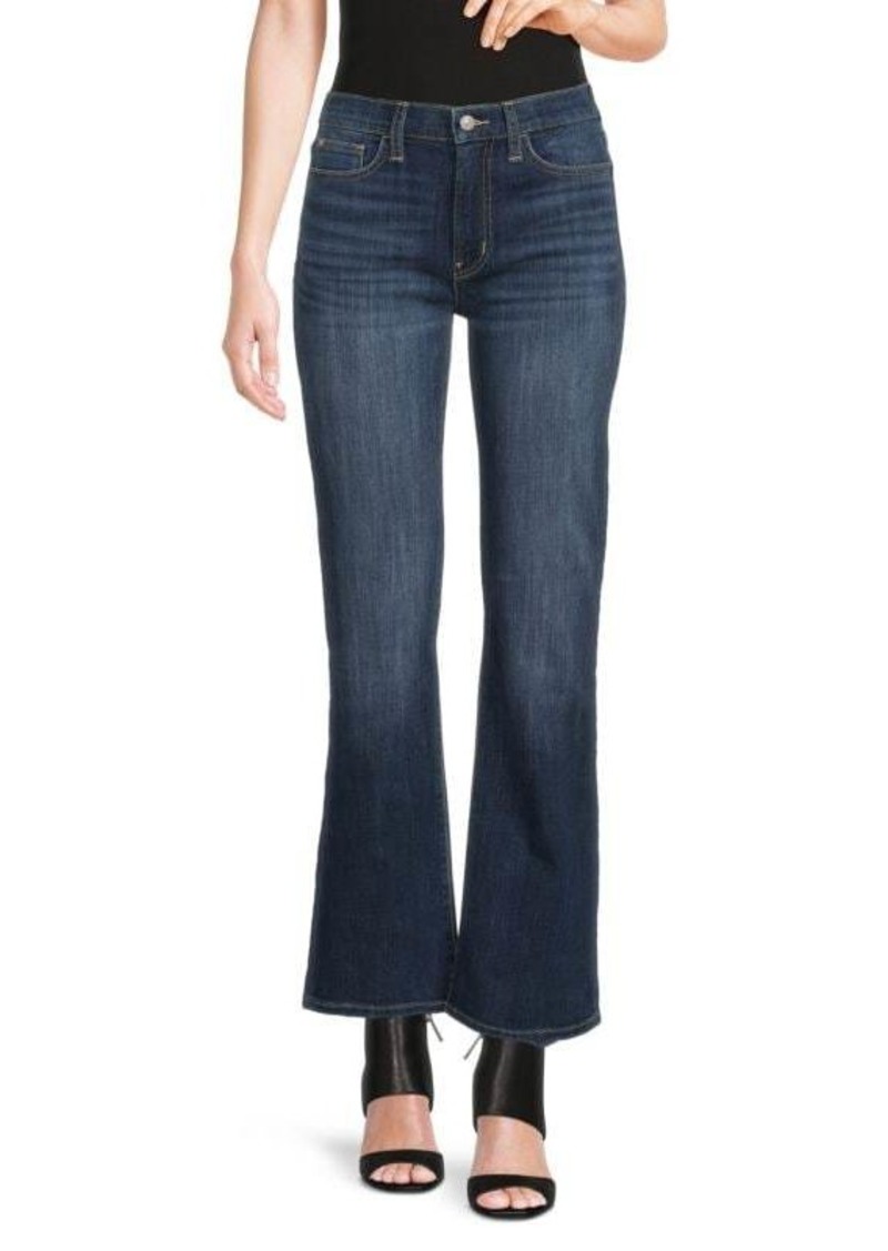 Hudson Jeans Blair High Rise Bootcut Jeans