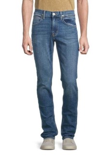 Hudson Jeans Blake Slim Straight-Fit Jeans