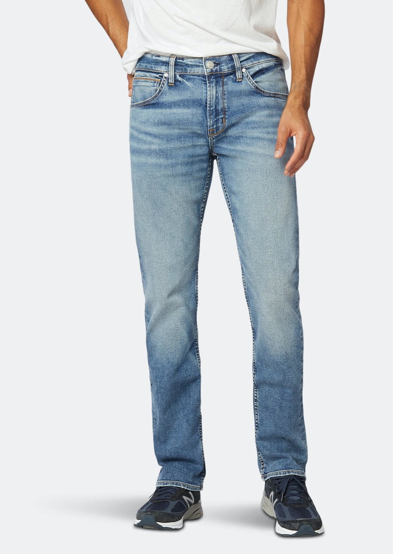 hudson jeans byron