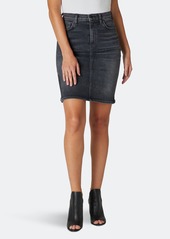 Hudson Jeans Centerfold Extreme High-Rise Skirt - 26 - Also in: 24, 25