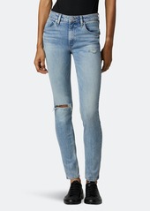 Hudson Jeans Collin High-Rise Skinny Jean - 27