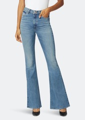 Hudson Jeans Holly High-Rise Flare Jean - 27