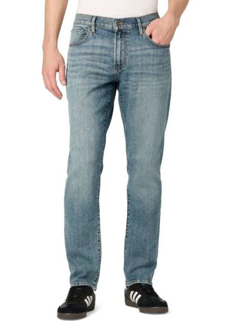 Hudson Jeans Blake Slim Straight Jeans