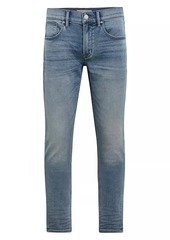 Hudson Jeans Blake Slim-Straight Jeans