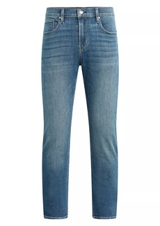 Hudson Jeans Blake Slim-Straight Jeans