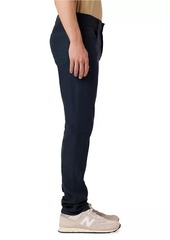Hudson Jeans Blake Slim-Straight Pants