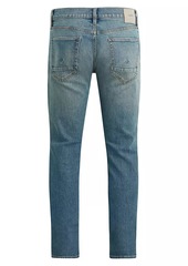 Hudson Jeans Blake Stretch Cotton Slim-Straight Jeans