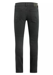 Hudson Jeans Blake Stretch Slim-Fit Jeans