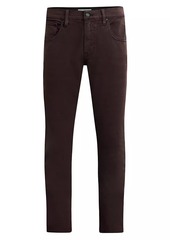 Hudson Jeans Blake Stretch Slim-Straight Jeans