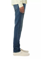 Hudson Jeans Blake Stretch Straight-Leg Jeans