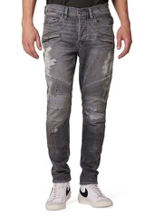 Hudson Jeans Blinder V2 Skinny Jeans