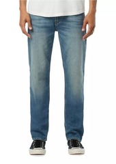 Hudson Jeans Byron Straight-Fit Jeans