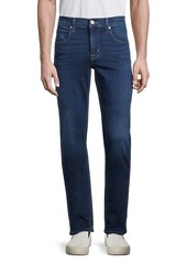 Hudson Jeans ​Byron Straight Slim-Fit Jeans