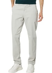 Hudson Jeans Classic Slim Straight Chino