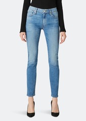 Hudson Jeans Collin High-Rise Skinny Jean - 25