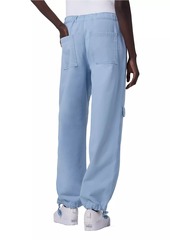 Hudson Jeans Cotton Cargo Pants