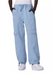 Hudson Jeans Cotton Cargo Pants