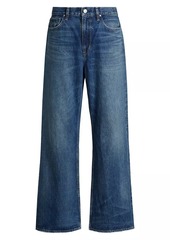 Hudson Jeans D-Luca Wide-Leg Jeans