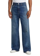 Hudson Jeans D-Luca Wide-Leg Jeans