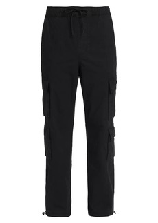 Hudson Jeans Drawcord Cargo Pants