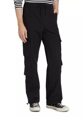 Hudson Jeans Drawcord Cargo Pants