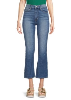 Hudson Jeans Farrah High Rise Bootcut Jeans