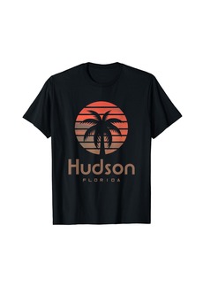 Hudson Jeans Florida Hudson T-Shirt