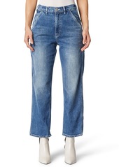 Women's Hudson Jeans High Waist Carpenter Jeans
