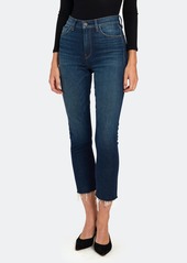 Hudson Jeans Holly High Rise Crop Straight Jeans - 27 - Also in: 31, 26, 34, 28