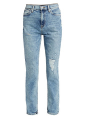 Hudson Jeans Holly High-Rise Jeans