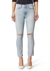 Women's Hudson Jeans Holly High Waist Ankle Skinny Jeans