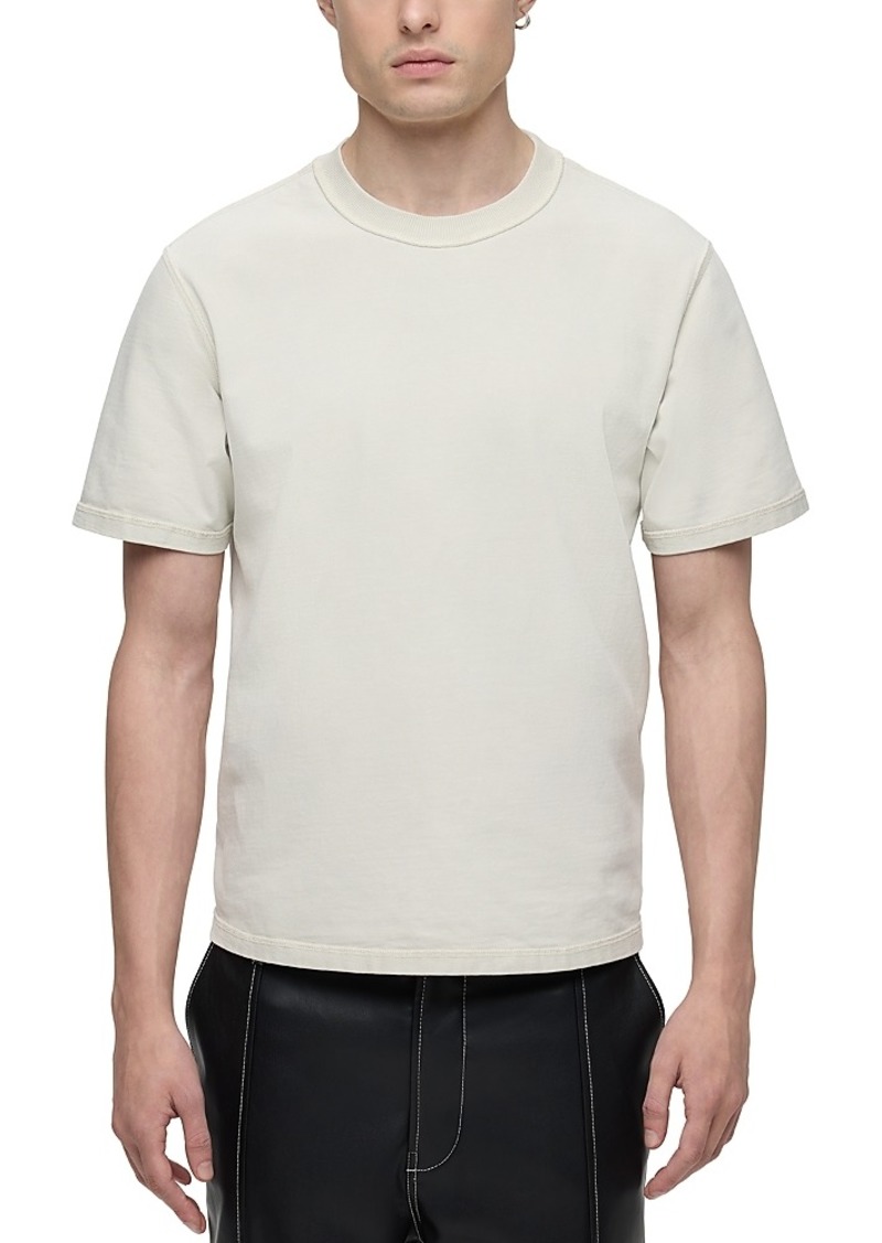 Hudson Jeans Hudson Cotton Heavy Weight Tee